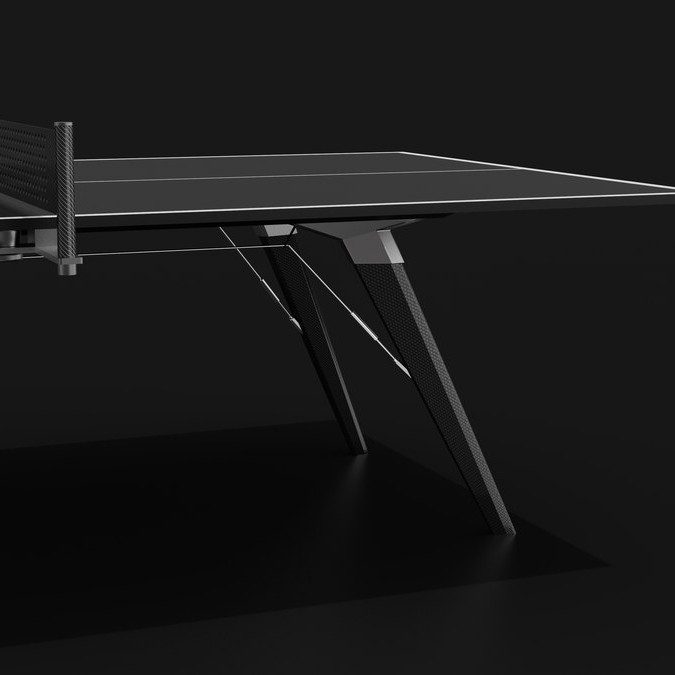 DD-12154 Table Tennis Tables