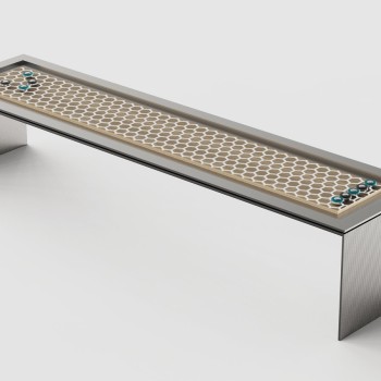 DD-12155 Shuffleboard Tables