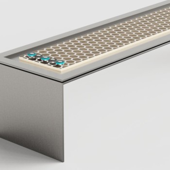 DD-12155 Shuffleboard Tables