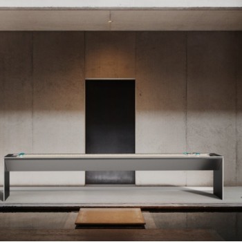 DD-12155 Shuffleboard Tables