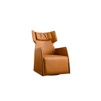 CLUB Armchairs