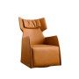 CLUB Armchairs