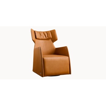 CLUB Armchairs