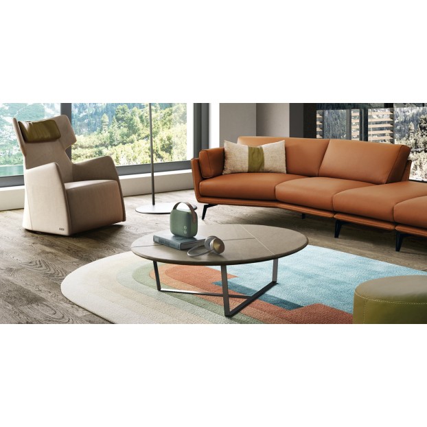 CLUB Armchairs