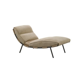 CRUISE Armchairs