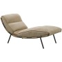 CRUISE Armchairs