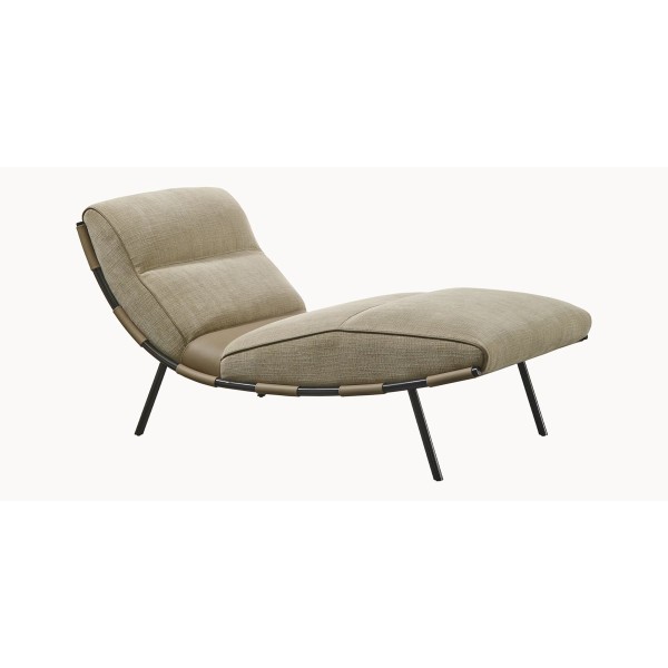 CRUISE Armchairs