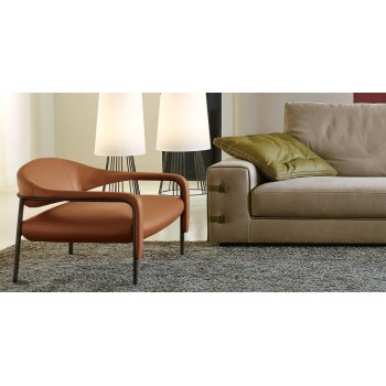 SPIDER Armchairs