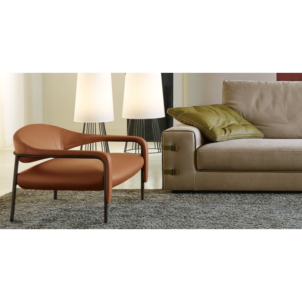 SPIDER Armchairs