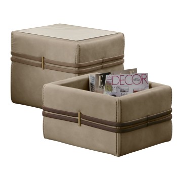 DD-12337 Stools & Benches