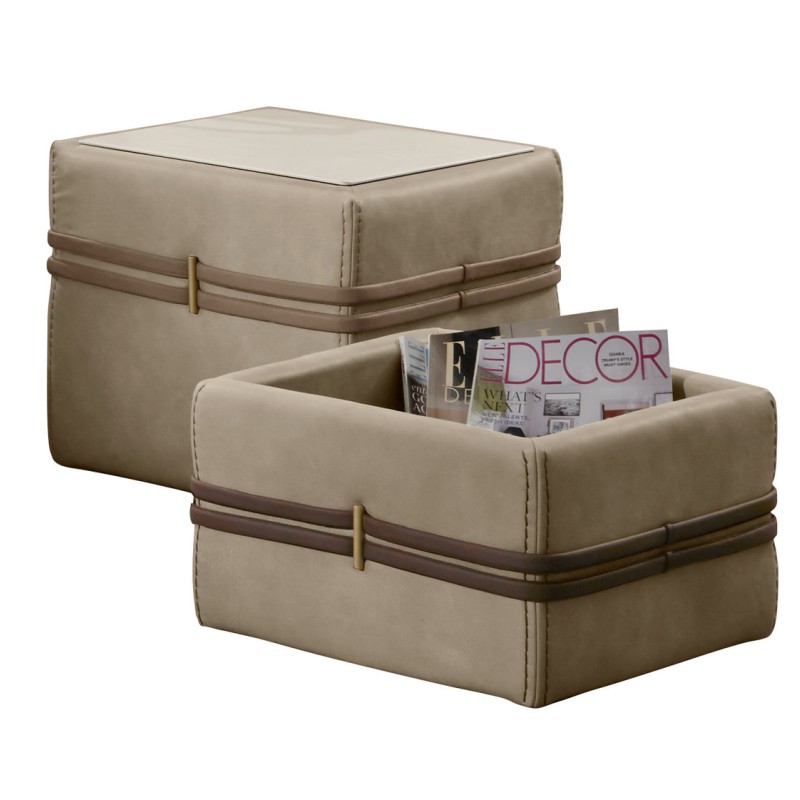 DD-12337 Stools & Benches