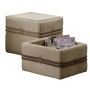 DD-12337 Stools & Benches
