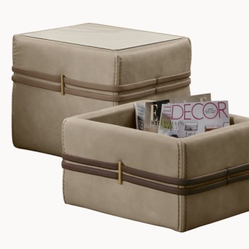 DD-12337 Stools & Benches