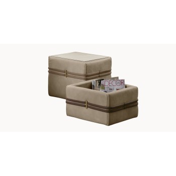 DD-12337 Stools & Benches