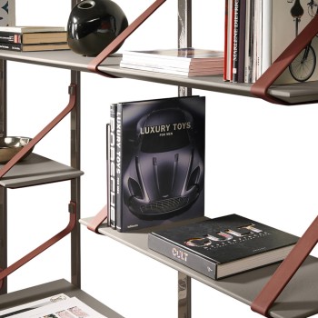 DD-12339 Bookcases