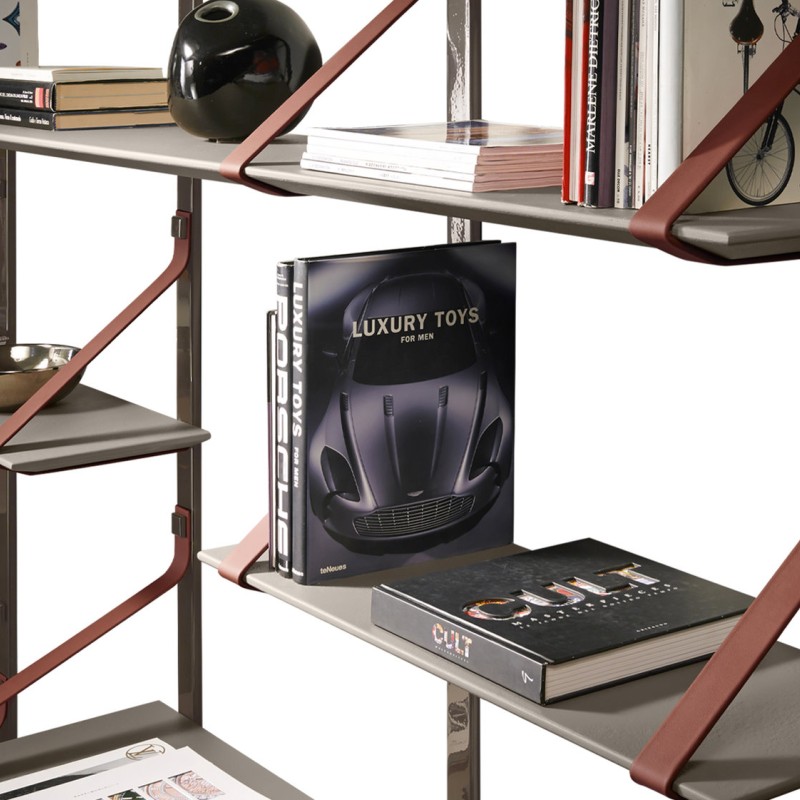 DD-12339 Bookcases