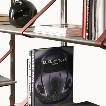 DD-12339 Bookcases