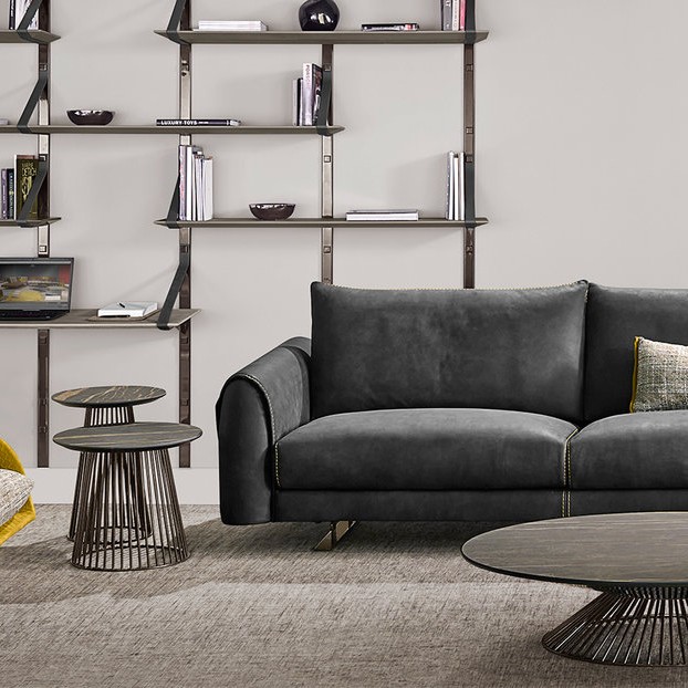 DD-12339 Bookcases