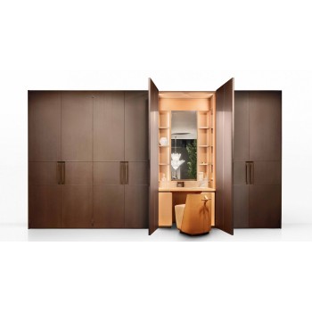 DD-12401 Dressing Tables
