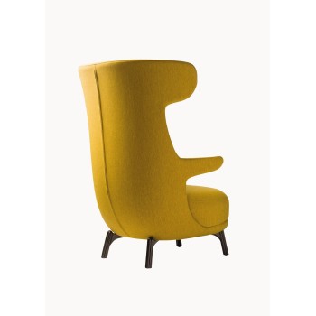 Dino Armchairs