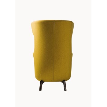 Dino Armchairs