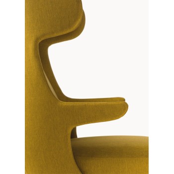 Dino Armchairs