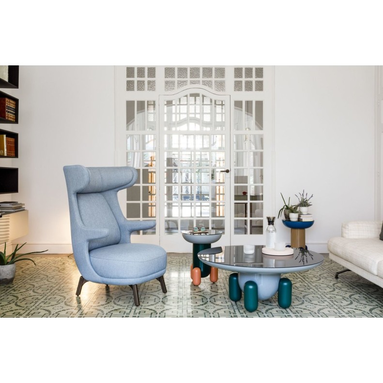 Dino Armchairs