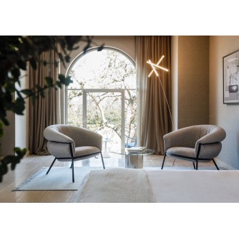 Grasso Armchairs
