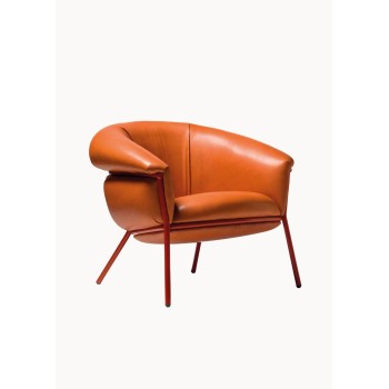 Grasso Armchairs