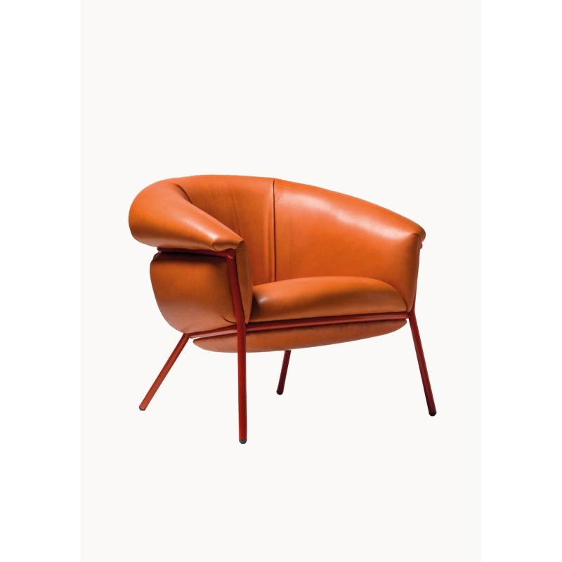 Grasso Armchairs