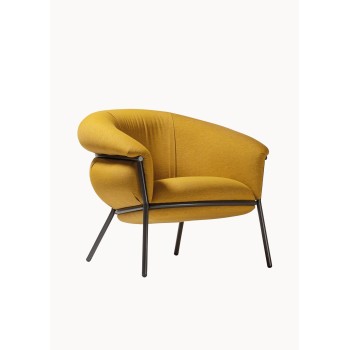Grasso Armchairs