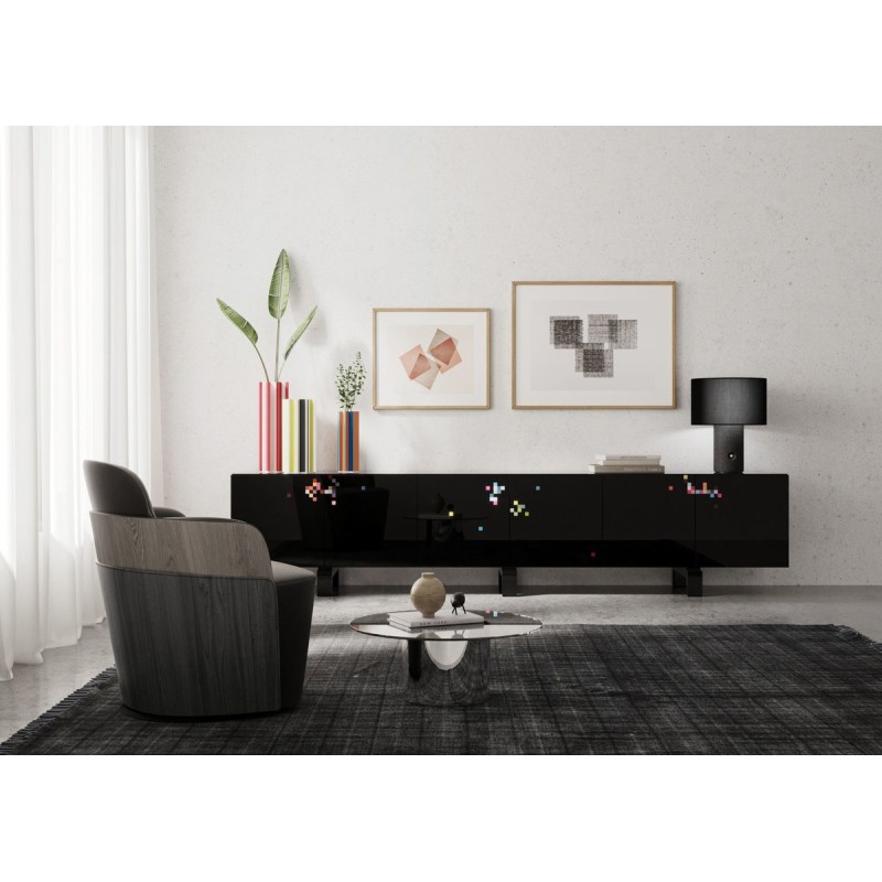 DD-12414 Armchairs