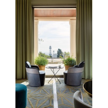 DD-12414 Armchairs