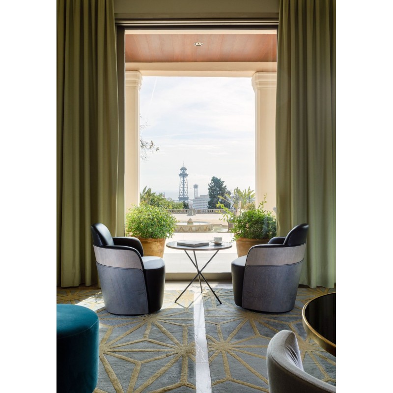 DD-12414 Armchairs