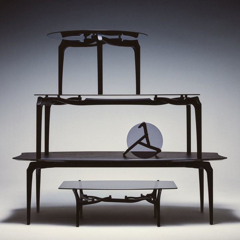 Carlina Dining Tables