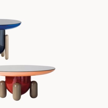 Explorer Coffee Tables