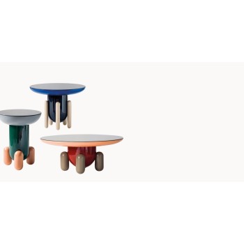Explorer Coffee Tables