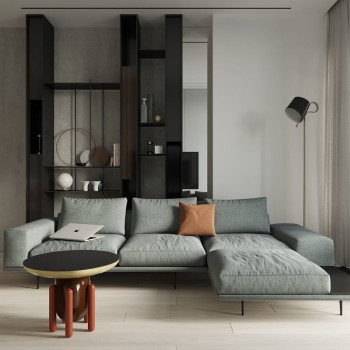 Explorer Coffee Tables