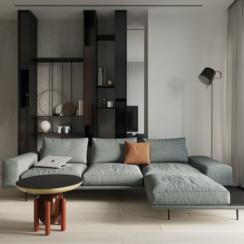 Explorer Coffee Tables