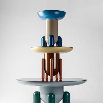 Explorer Coffee Tables