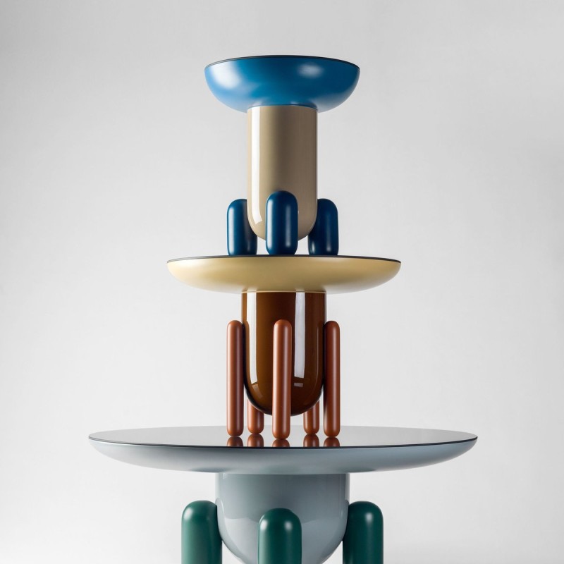 Explorer Coffee Tables