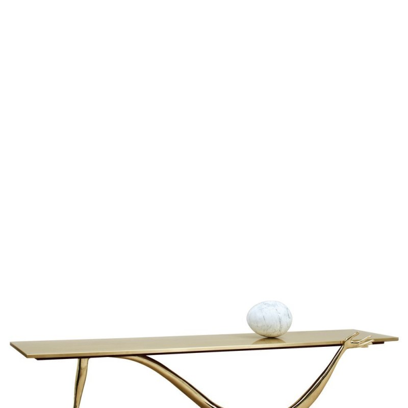 Leda Coffee Tables