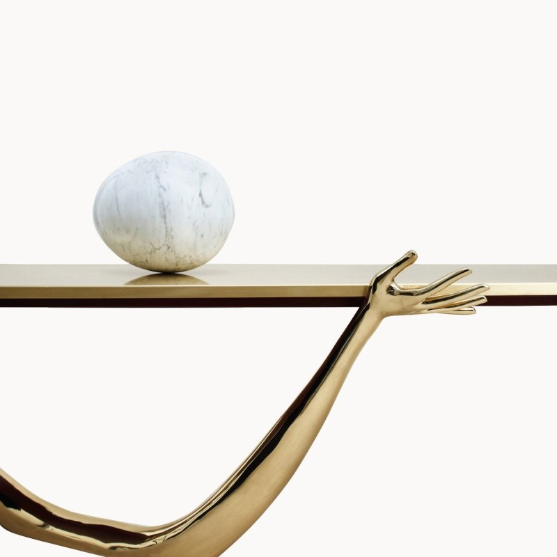 Leda Coffee Tables