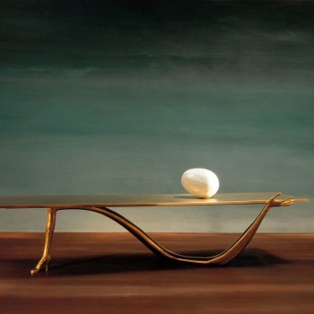 Leda Coffee Tables