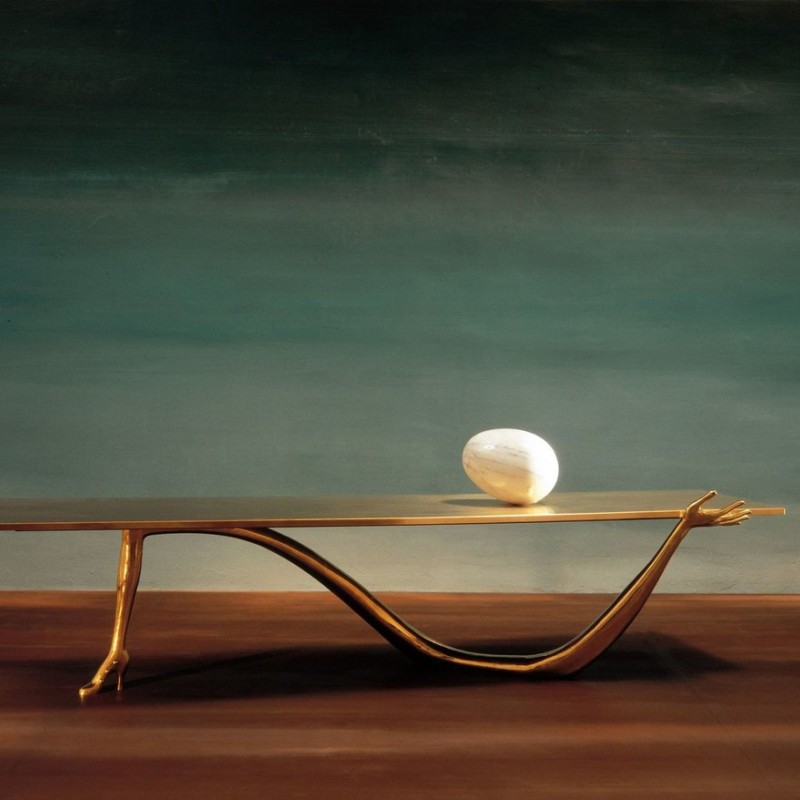 Leda Coffee Tables