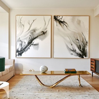 Leda Coffee Tables