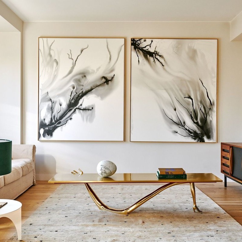 Leda Coffee Tables