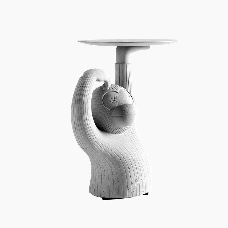 Monkey Coffee Tables