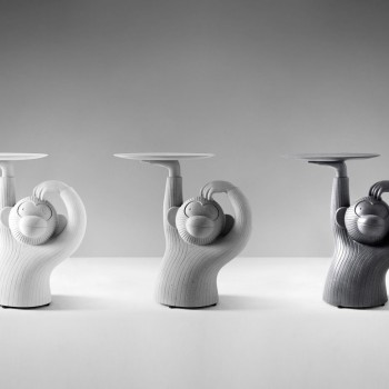 Monkey Coffee Tables