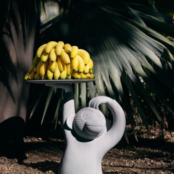 Monkey Coffee Tables